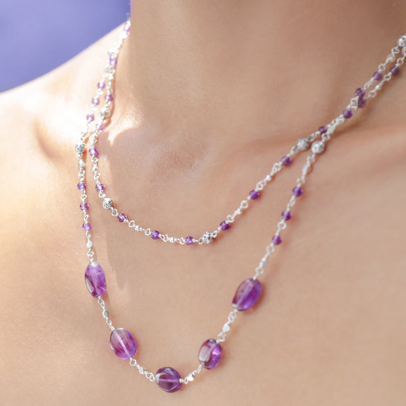 AMETHYST