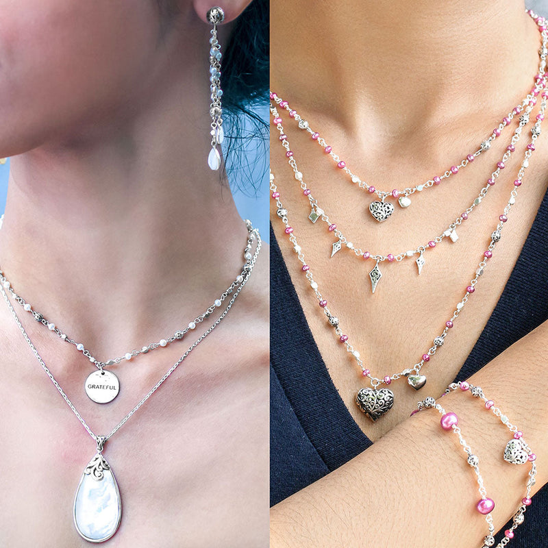 PEARLS SALE