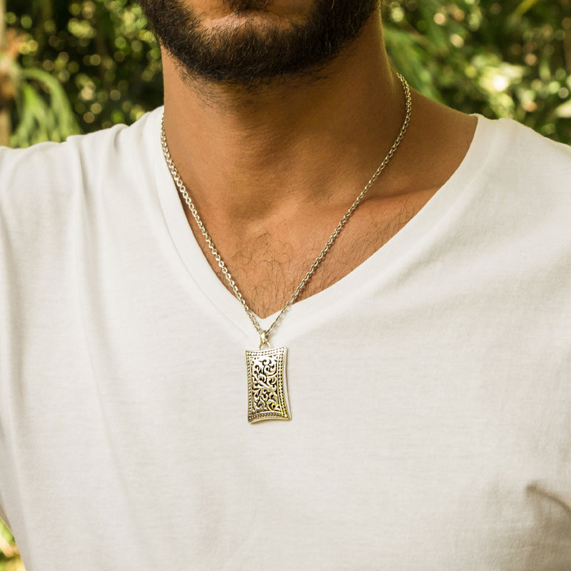 MEN'S COLLECTION