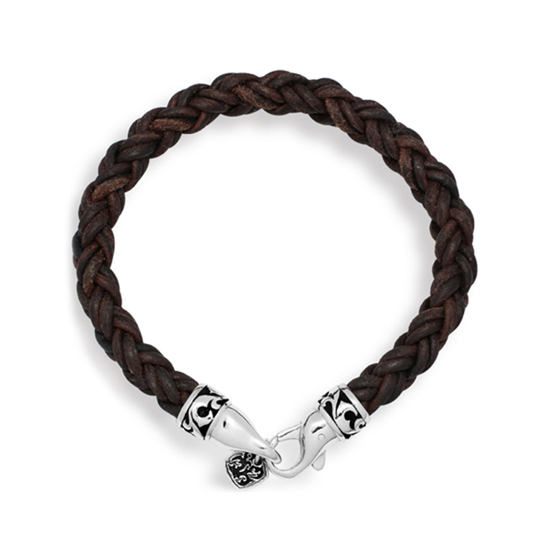 LH Mens Bracelet-2 - Lois Hill Jewelry