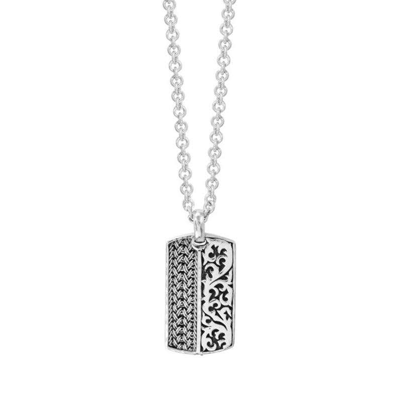 LH Mens Necklace-2 - Lois Hill Jewelry
